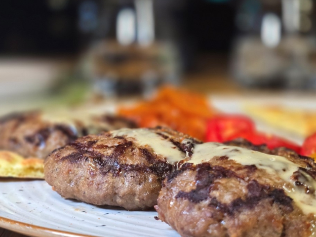 ΜΠΙΦΤΕΚΙΑ ΜΟΣΧΑΡΙΣΙΑ