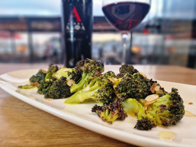 ΜΠΡΟΚΟΛΟ…ΚΟΡΦΕΣ