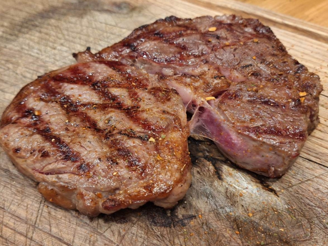 RIB-EYE ΑΡΓΕΝΤΙΝΗΣ
