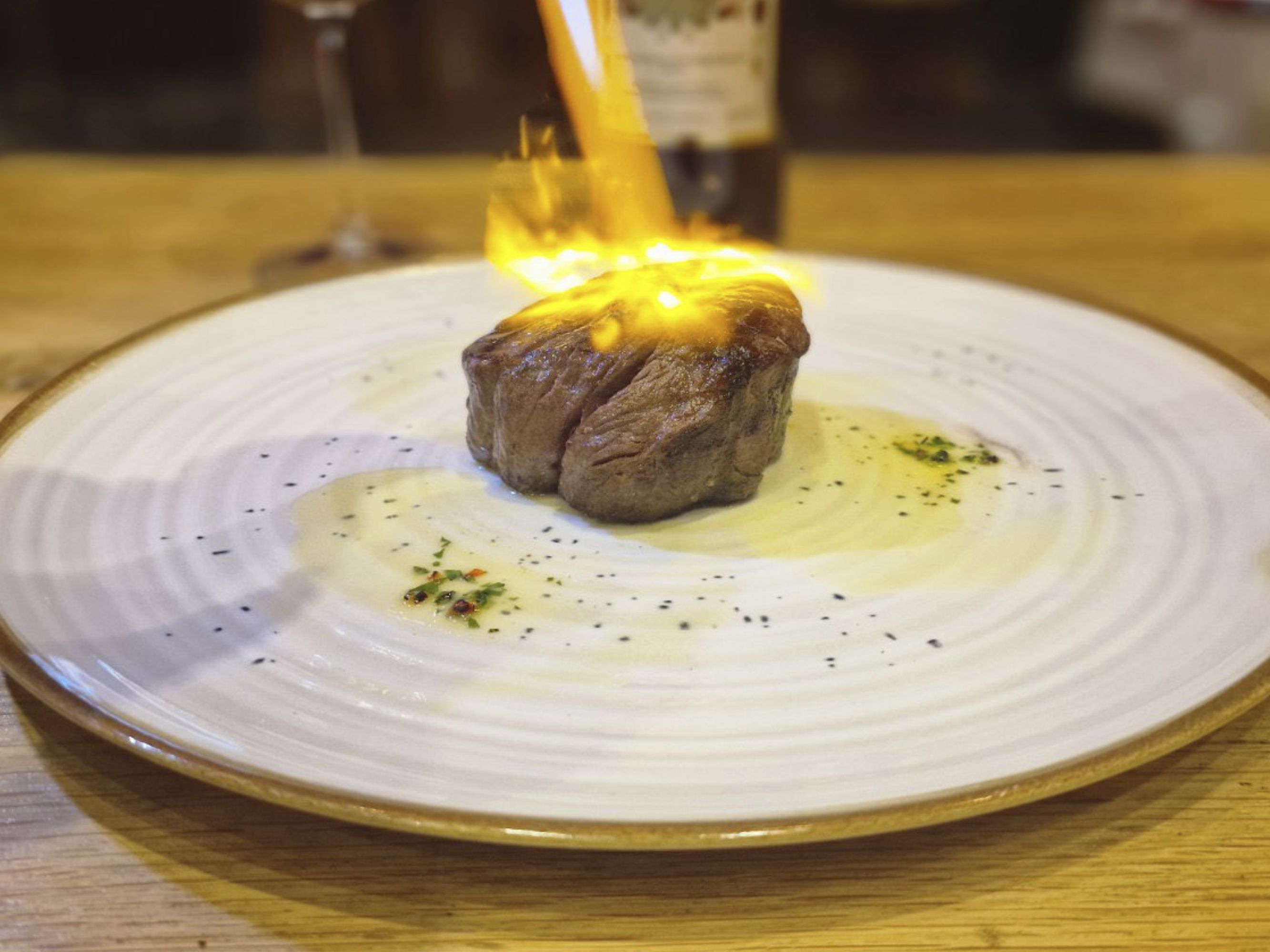 FLAP BLACK ANGUS Ν. ΖΗΛΑΝΔΙΑΣ