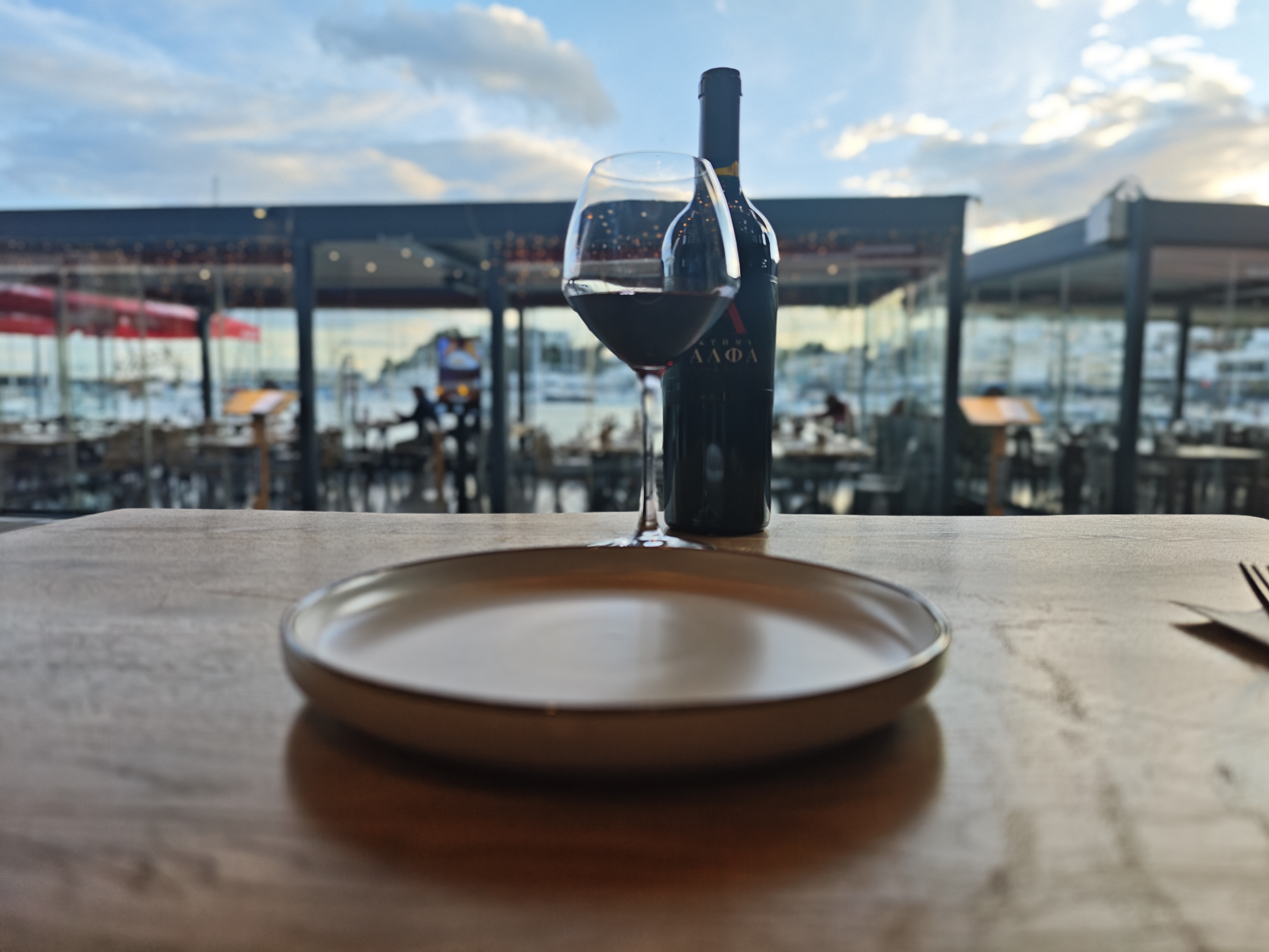 Tomahawk ΙρλανδΙας