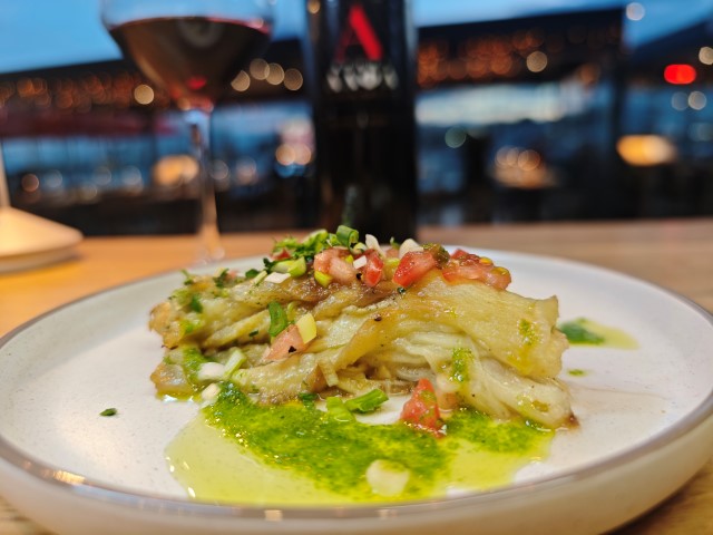 ΜΕΛΙΤΖΑΝΟΣΑΛΑΤΑ