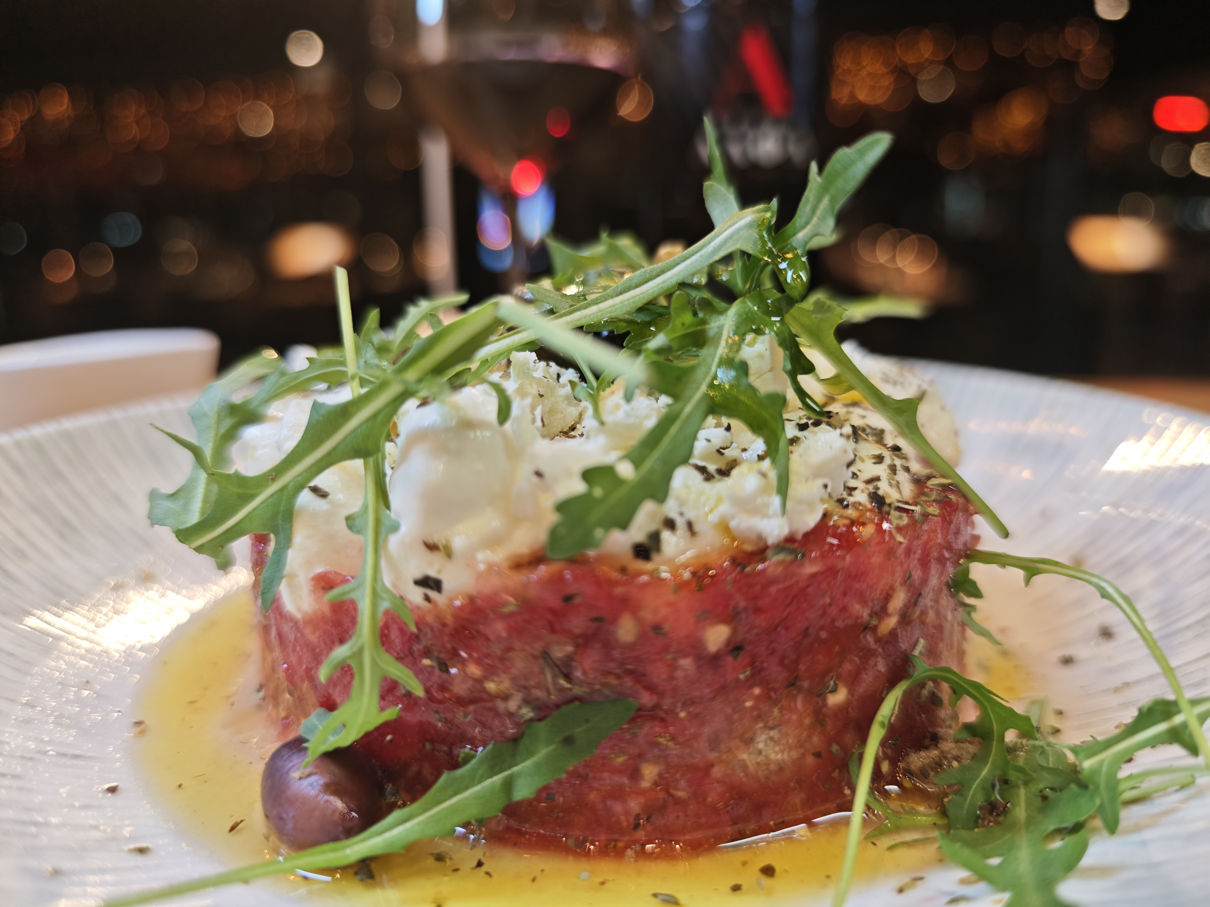 ΝΤΑΚΟΣ CHEESE CAKE