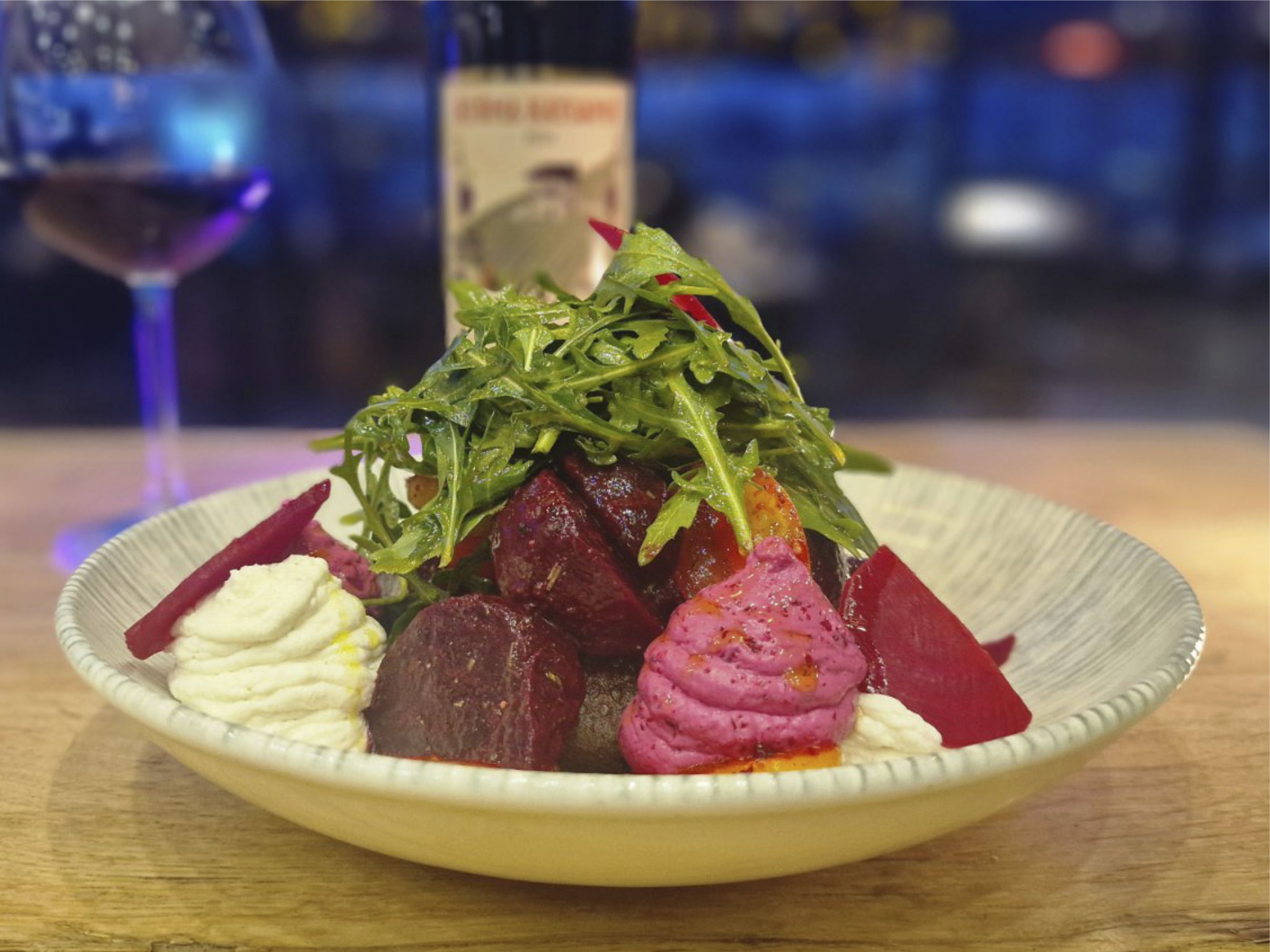 ΠΑΝΤΖΑΡΟΣΑΛΑΤΑ