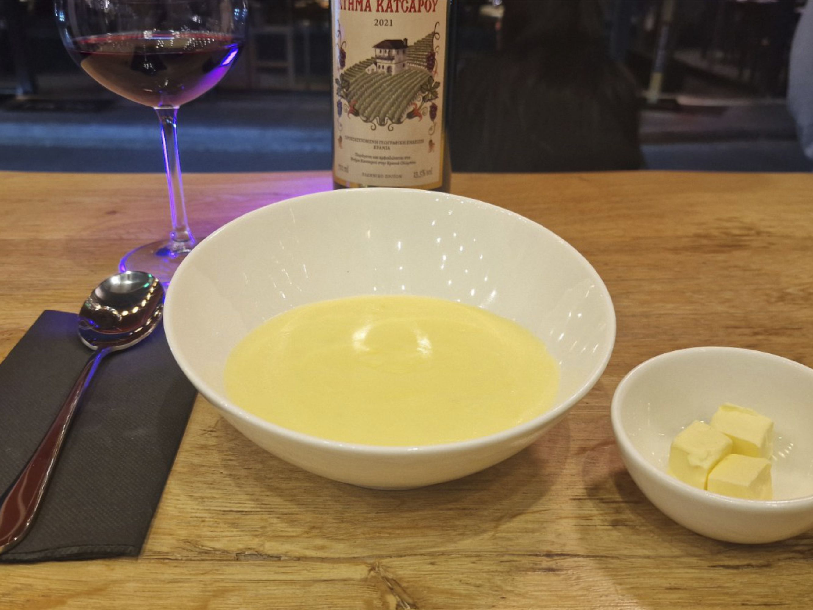 ΠουρΕς πατΑτας